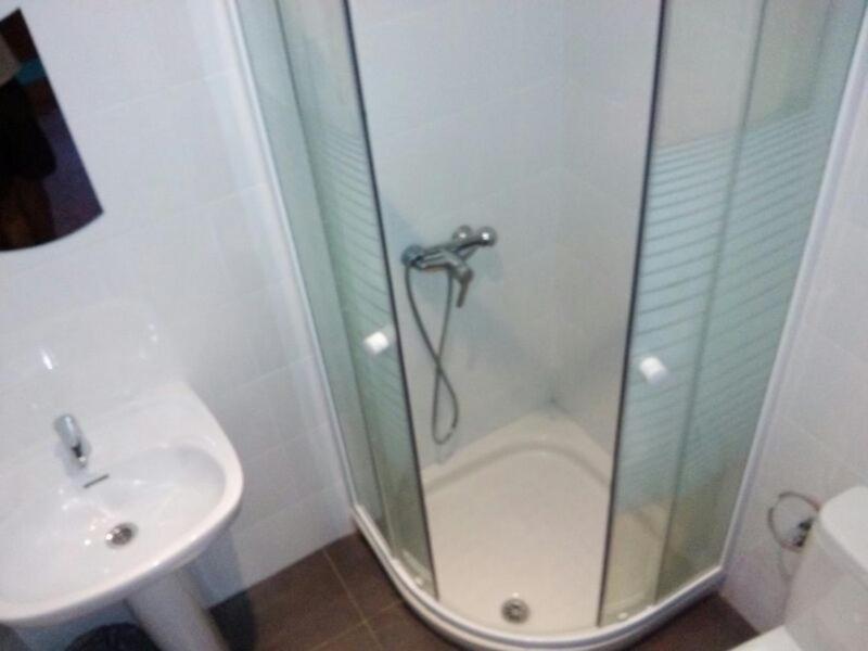 Residencia Malaga Backpackers Málaga Quarto foto