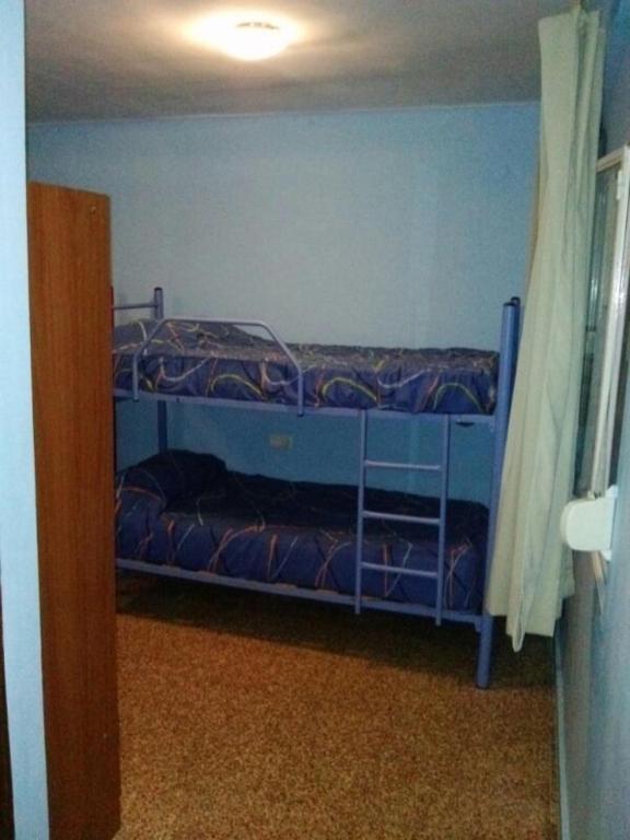 Residencia Malaga Backpackers Málaga Quarto foto